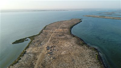 الإمارات تحدث قائمة كنوزها التاريخية والأثرية بـ 3 اكتشافات حديثة