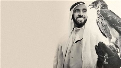 زايد والصيد المُستدام.. قصة تميّز إماراتية على مستوى العالم