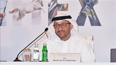 نادي صقاري الإمارات.. 22 عاماً من الإنجازات