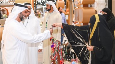 برامج تراثية وثقافية متميزة لـ