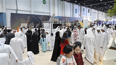 مؤتمر الاتحاد العالمي للصقارة والمحافظة على الطيور الجارحة يُناقش الاستدامة ومستقبل الصقارة