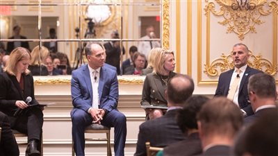 البرنامج النووي السلمي الإماراتي يدعم مراكز المعلومات والذكاء الاصطناعي