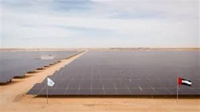 محطة الشيخ زايد للطاقة الشمسية بنواكشوط نموذج رائد لجهود الإمارات لنشر حلول الطاقة المتجددة فى العالم
