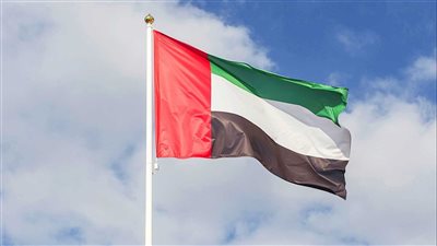 الإمارات أول دولة في منطقة الشرق الأوسط توقع على إعلان النوايا الخاص بـ 
