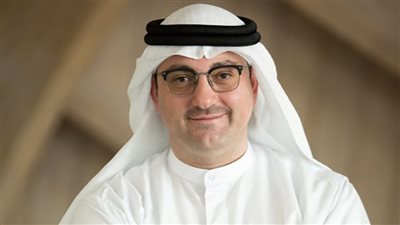 الرئيس التنفيذي لــ