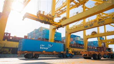 الرئيس التنفيذي لـ