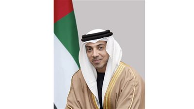 منصور بن زايد: استضافة الإمارات كونجرس المجلس الدولي للأرشيف تجسد اهتمامها بحفظ المعارف والتراث ونقلها للأجيال المقبلة