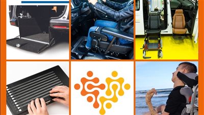 انطلاق فعاليات الدورة الخامسة من معرض (اكسبو أصحاب الهمم الدولي) في دبي 9 أكتوبر الجاري