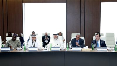 سهيل المزروعي: الإمارات حريصة على تعزيز الاستثمار في الطاقة النظيفة والمتجددة