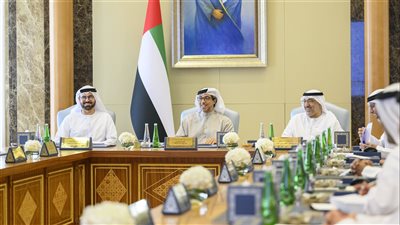 المجلس الوزاري للتنمية يناقش عددا من المبادرات والمشاريع لدعم المنظومة الحكومية