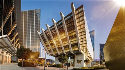 أبوظبي تستعرض ريادتها العالمية في التقنيات المالية في مؤتمر 