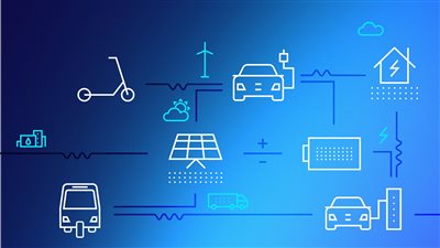 تقرير جديد من 