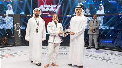  انطلاقة قوية للنسخة الافتتاحية من 