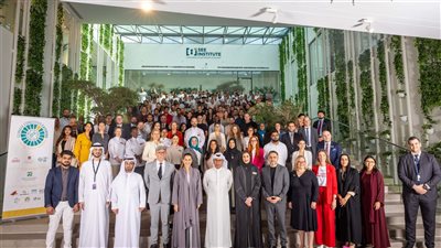 للمرة الأولى في تاريخ مؤتمر الأطراف .. الإمارات توفر طعاما وفق نظم مستدامة ومسؤولة مناخيا وبيئيا للوفود المشاركة في COP28