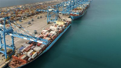 غدا.. مؤتمر الموانئ العالمي 2023 ينطلق في أبوظبي