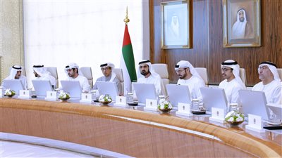 محمد بن راشد: الاجتماعات السنوية لحكومة الإمارات وقفة لتقييم أنفسنا.. ومراجعة إنجازاتنا.. وتشخيص أولوياتنا القادمة للعمل ضمن فريق الوطن الواحد تحقيقاً لتطلعات شعبنا