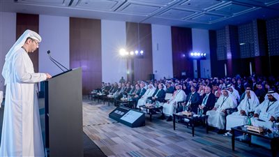 انطلاق مؤتمر الموانئ العالمي 2023 بمشاركة خبراء ومتخصصين دوليين