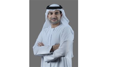 الرئيس التنفيذي لـ