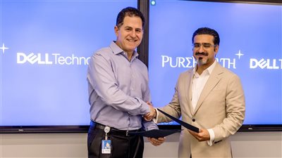 تعاون بين بيورهيلث و ديل تكنولوجيز لتسخير قدرات الذكاء الاصطناعي التوليدي