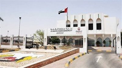 بلدية منطقة الظفرة : إغلاق وصيانة البوابات الإلكترونية على الطرق للحد من حوادث الحيوانات السائبة