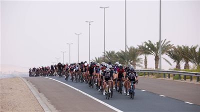 بعد اعلان استضافتها عدة أحداث دولية لأول مرة.. أبوظبي ترسخ مكانتها وجهة رياضية عالمية