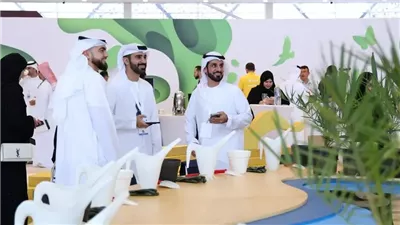 هيئة البيئة - أبوظبي تطلق برنامج 