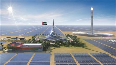 الإمارات.. جهود استباقية وفاعلة لكبح مخاطر تداعيات التغير المناخي على التجارة الدولية