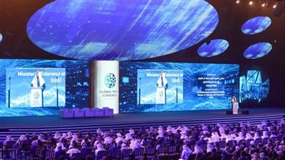 الكونغرس العالمي للإعلام بيومه الأول يشهد جلسات ملهمة تغطي قضايا البيئة والتكنولوجيا الجديدة وتطوير المحتوى