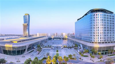 النسخة الثانية من أسبوع أبوظبي للزراعة والأمن الغذائي ومعرض أبوظبي الدولي للأغذية 2023 يعقدان فعالياتهما في نوفمبر 2023 في مركز «أدنيك»