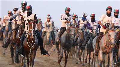 قرية الإمارات العالمية للقدرة تكمل استعداداتها لانطلاقة الموسم الجديد وإطلاق الهوية المؤسسية