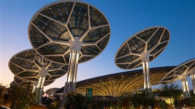 دائرة الصحة وأبوظبي للصحة يستعرضان رؤية أبوظبي للرعاية الصحية المستدامة في COP28