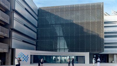 جامعة محمد بن زايد للعلوم الإنسانية تنظم جلسات علمية خلال 