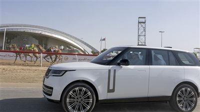 منصور بن زايد يشهد منافسات اليوم الثاني لجائزة زايد الكبرى 2023