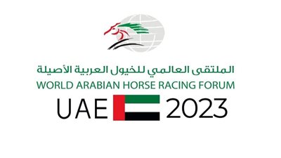 اليوم انطلاق الملتقى العالمي للخيول العربية