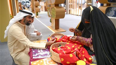 فعاليات تراثية وثقافية لـ