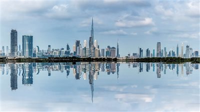 دبي أول مدينة شرق أوسطية ضمن العشر الكبار بمؤشر 