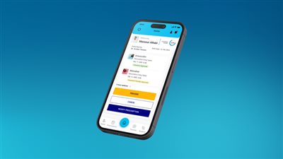 بيورهيلث تطلق منصة 