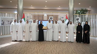 زايد العليا توقع مذكرة تفاهم مع مواصلات الإمارات لتعزيز الشراكة بينهما