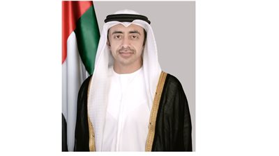 عبدالله بن زايد : نتطلع لنقاشات مثمرة بالجمعية العامة للأمم المتحدة بشأن مساعينا لخير البشرية وتقدمها