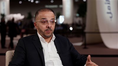 الرئيس الإقليمي لـ