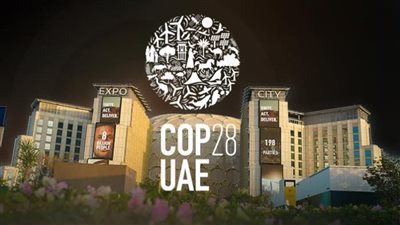 COP28.. 