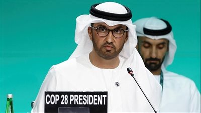 رئاسة COP28 وبلومبرغ الخيرية تفتتحان قمة COP28 للعمل المناخي الوطني