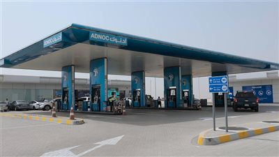 مليون شخص يتابعون الحملة الوطنية للأمن والسلامة بمحطات الوقود على مواقع التواصل