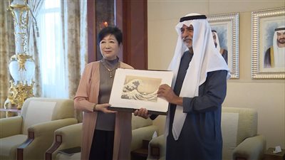 نهيان بن مبارك : COP28 يجسد إرث الإمارات الراسخ في الاستدامة والحفاظ على البيئة