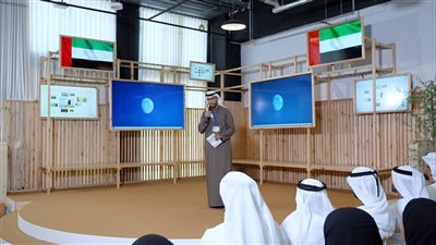 وكالة الإمارات للفضاء تطلق المرحلة التشغيلية لمنصة تحليل البيانات الفضائية دعما لجهود مواجهة تحديات المناخ
