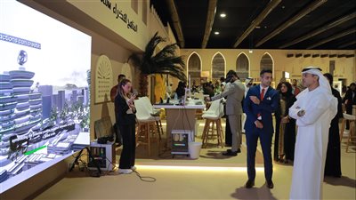 COP28 : بالهول الفلاسي يستعرض دور مركز 