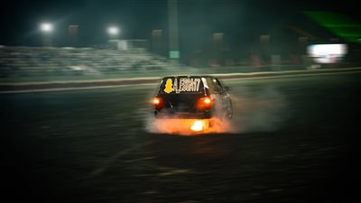  انطلاق مهرجان ليوا الدولي 2024