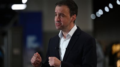 رئيس مبادرة 