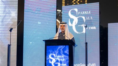 نهيان بن مبارك يؤكد أهمية التزام المجتمعات بضمان حصول الأطفال على فرصة لحياة آمنة