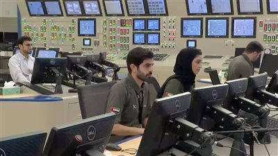 كفاءات إماراتية في 